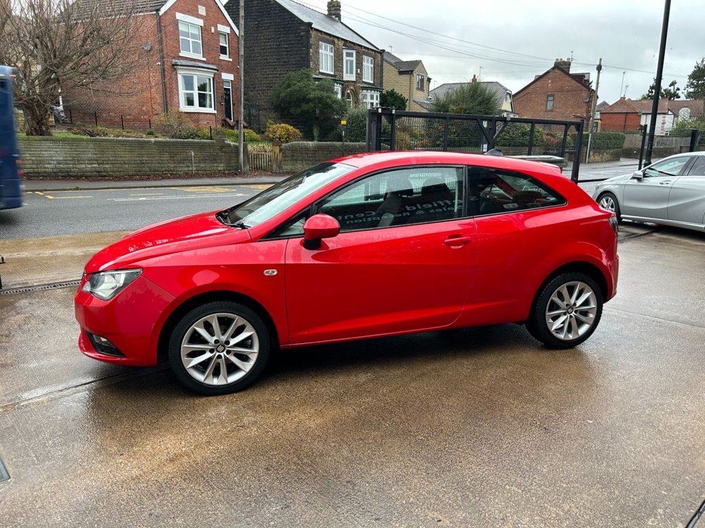 Used SEAT Ibiza 2015 for sale - 76686486: Photo 6