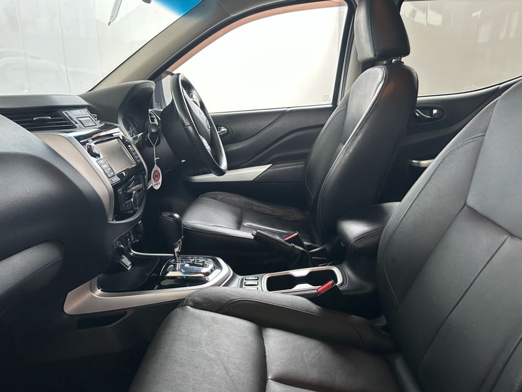 Used Nissan Navara 2016 for sale - 76454419: Photo 11