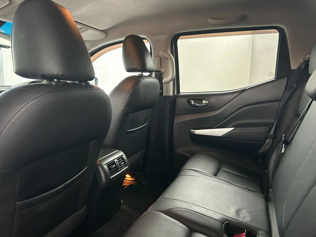 Used Nissan Navara 2016 for sale - 76454419: Photo 13