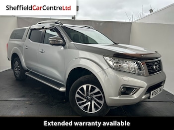 Used Nissan Navara 2016 for sale - 76454419: Photo