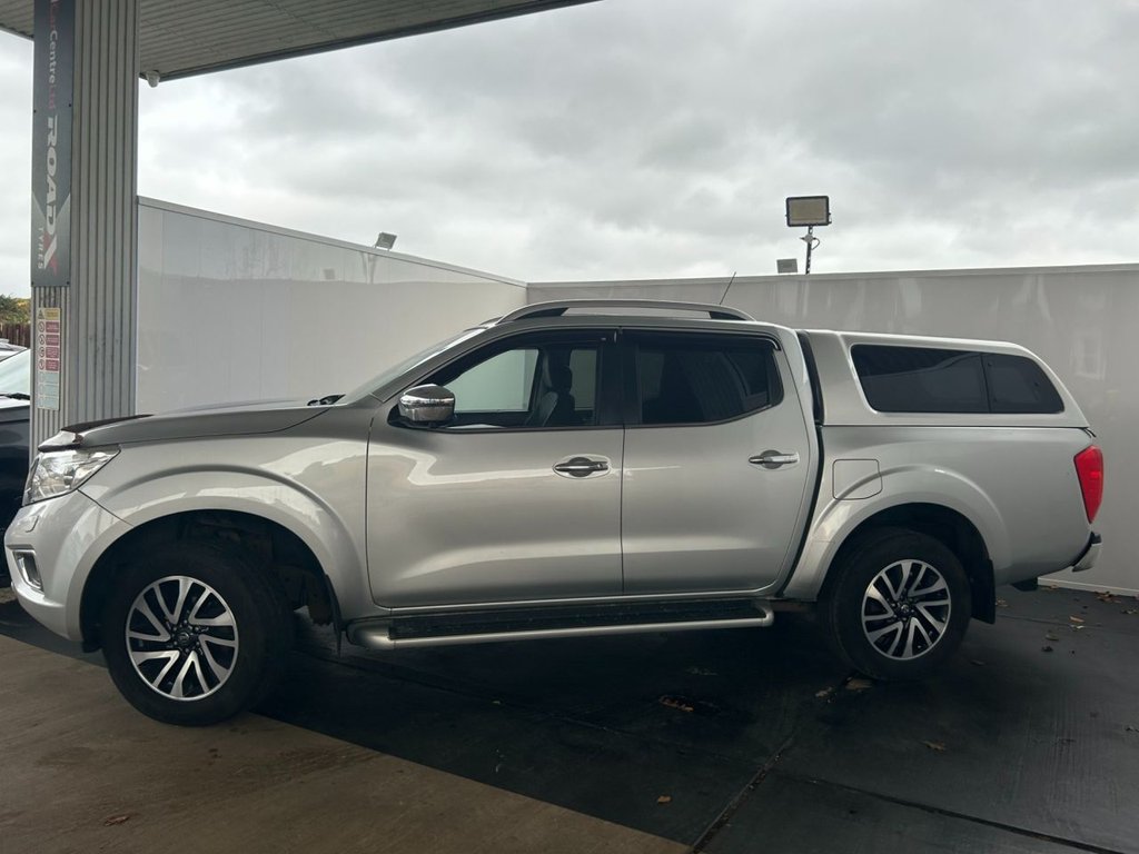 Used Nissan Navara 2016 for sale - 76454419: Photo 7