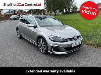 Used Volkswagen Golf 2018 for sale - 75642791: Photo