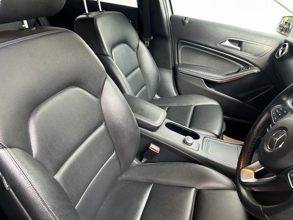 Used Mercedes-Benz A-Class 2016 for sale - 76148137: Photo 10