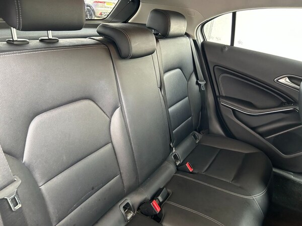 Used Mercedes-Benz A-Class 2016 for sale - 76148137: Photo 11