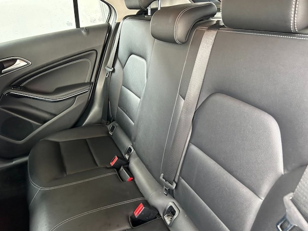 Used Mercedes-Benz A-Class 2016 for sale - 76148137: Photo 12