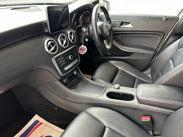 Used Mercedes-Benz A-Class 2016 for sale - 76148137: Photo 14