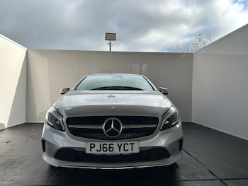 Used Mercedes-Benz A-Class 2016 for sale - 76148137: Photo 4