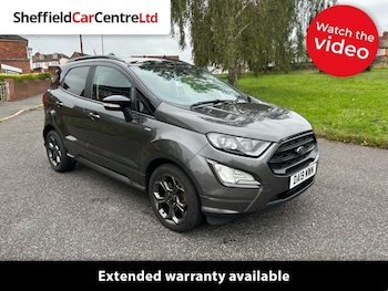 Used Ford Ecosport 2019 for sale - 75607366: Photo