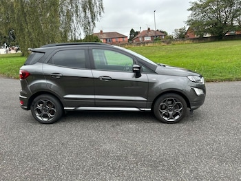 Used Ford Ecosport 2019 for sale - 75607366: Photo
