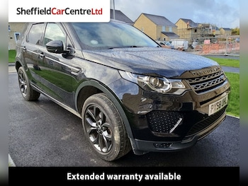 Used Land Rover Discovery Sport 2018 for sale - 76454654: Photo