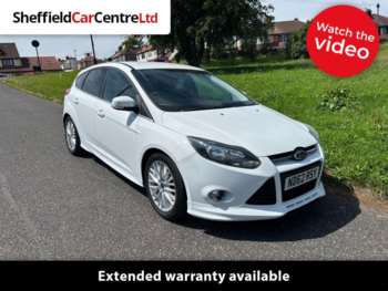 Used Ford Focus 2013 for sale - 74916973: Photo