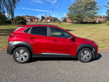 Used Hyundai KONA 2020 for sale - 75833015: Photo