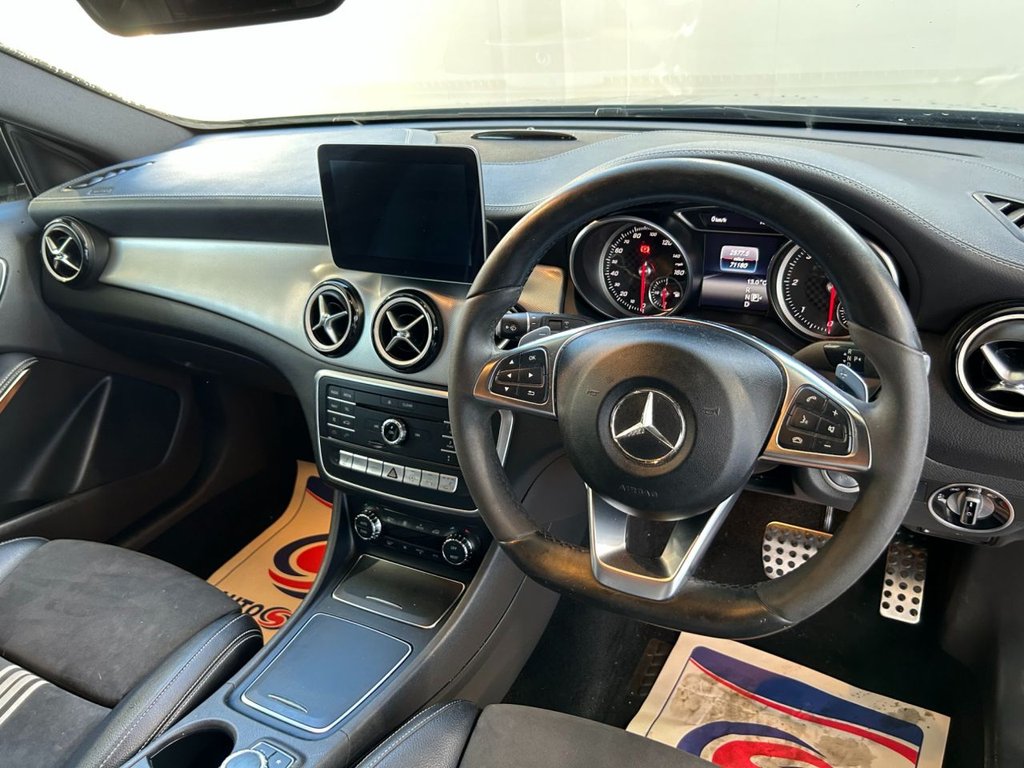 Used Mercedes-Benz A-Class 2018 for sale - 76559019: Photo 10