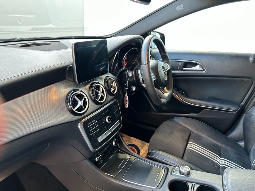 Used Mercedes-Benz A-Class 2018 for sale - 76559019: Photo 11