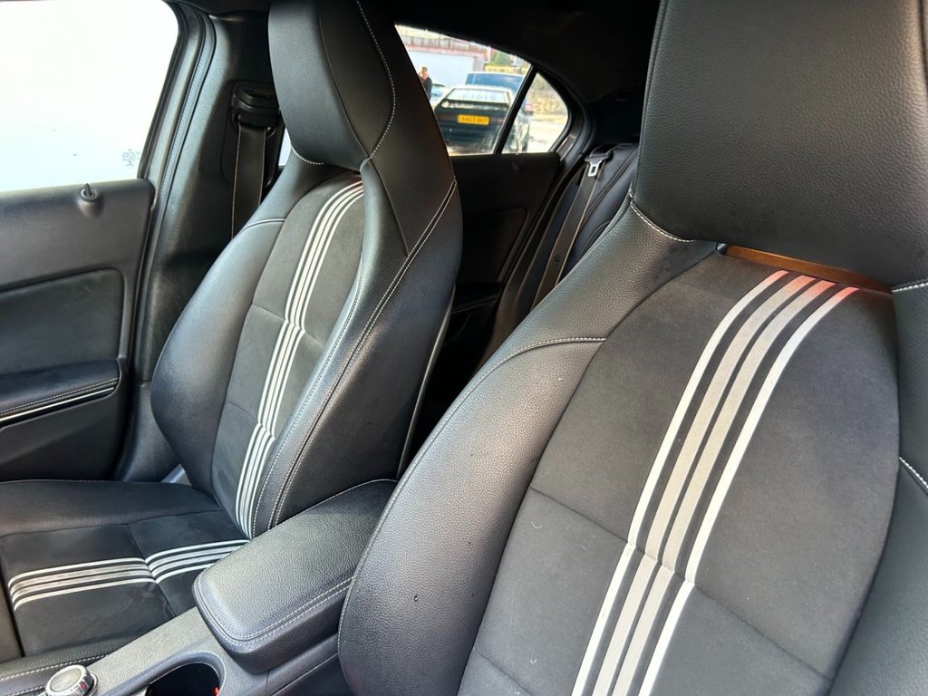 Used Mercedes-Benz A-Class 2018 for sale - 76559019: Photo 12