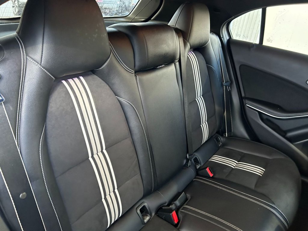 Used Mercedes-Benz A-Class 2018 for sale - 76559019: Photo 13