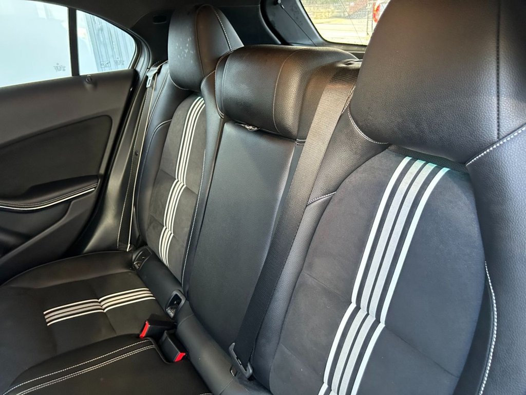 Used Mercedes-Benz A-Class 2018 for sale - 76559019: Photo 14