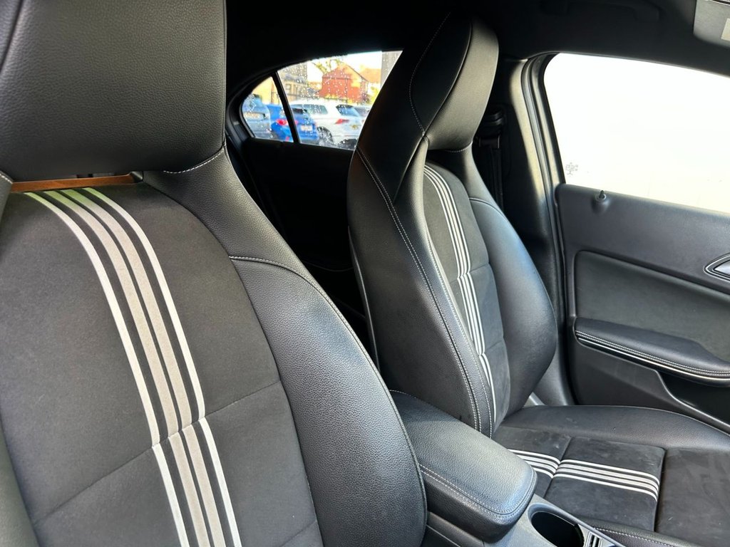 Used Mercedes-Benz A-Class 2018 for sale - 76559019: Photo 9