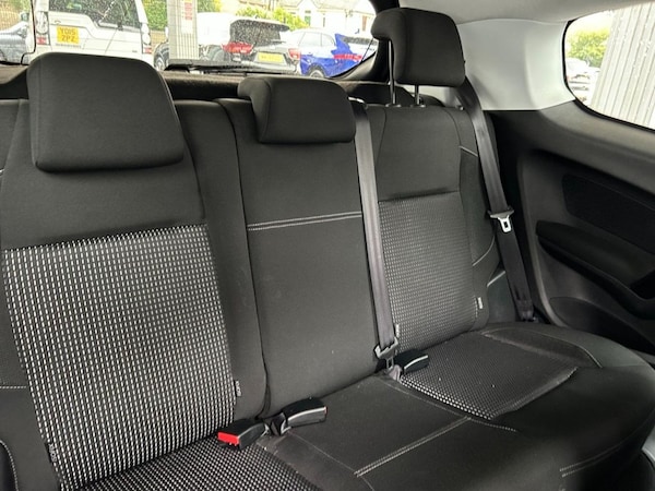 Used Peugeot 208 2016 for sale - 76236022: Photo 10