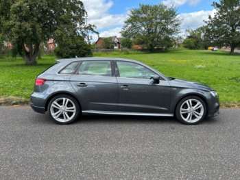 Used Audi A3 2016 for sale - 74795914: Photo