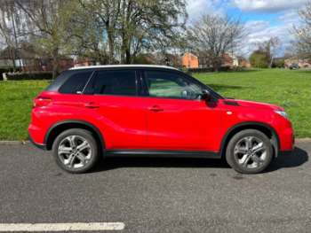 Used Suzuki Vitara 2017 for sale - 75194808: Photo