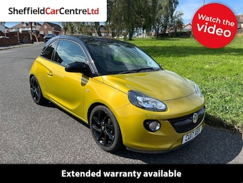 2017 (17) - 1.2i ecoFLEX ENERGISED Hatchback 3dr Petrol Manual Euro 6 (s/s) (70 ps)