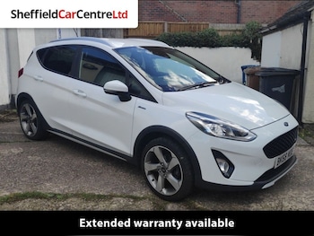 Ford - Fiesta