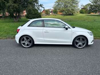 Used Audi A1 2016 for sale - 74947473: Photo