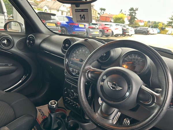 Used MINI Countryman 2016 for sale - 76163483: Photo 10