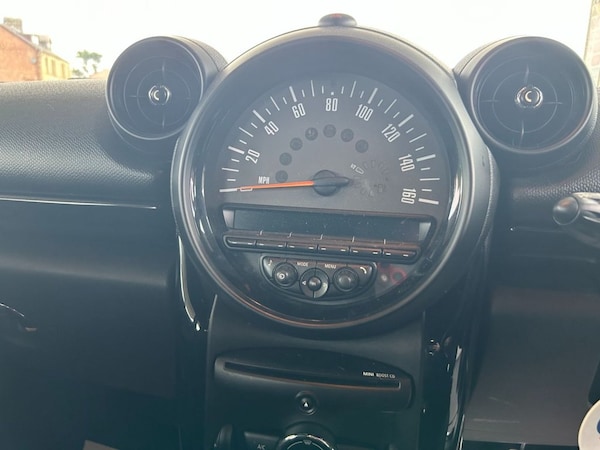 Used MINI Countryman 2016 for sale - 76163483: Photo 11