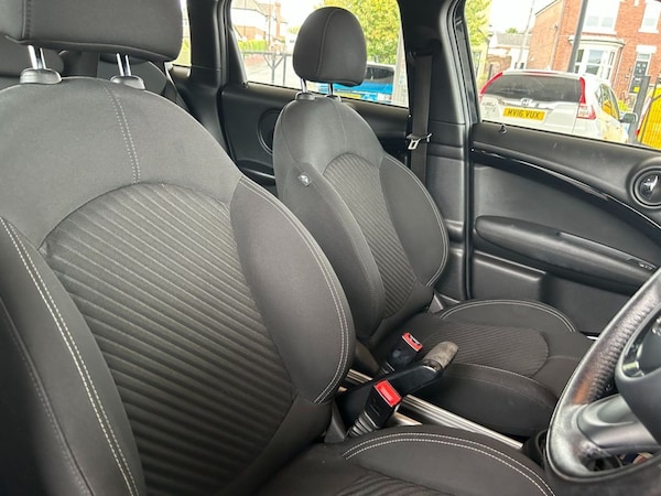 Used MINI Countryman 2016 for sale - 76163483: Photo 12