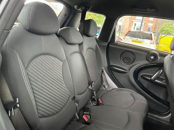 Used MINI Countryman 2016 for sale - 76163483: Photo 13