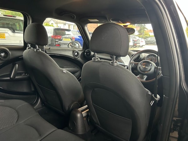 Used MINI Countryman 2016 for sale - 76163483: Photo 14