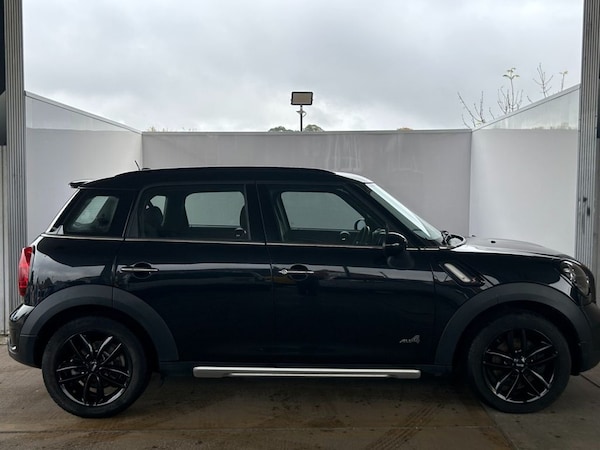 Used MINI Countryman 2016 for sale - 76163483: Photo 3