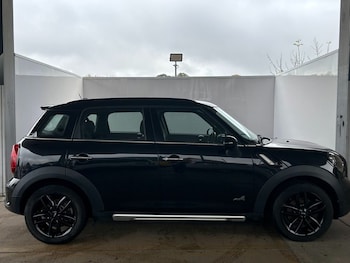 Used MINI Countryman 2016 for sale - 76163483: Photo 3