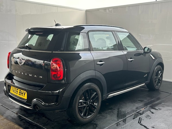 Used MINI Countryman 2016 for sale - 76163483: Photo 4