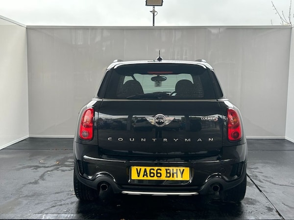 Used MINI Countryman 2016 for sale - 76163483: Photo 5