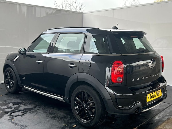 Used MINI Countryman 2016 for sale - 76163483: Photo 6