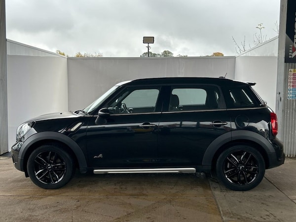 Used MINI Countryman 2016 for sale - 76163483: Photo 7