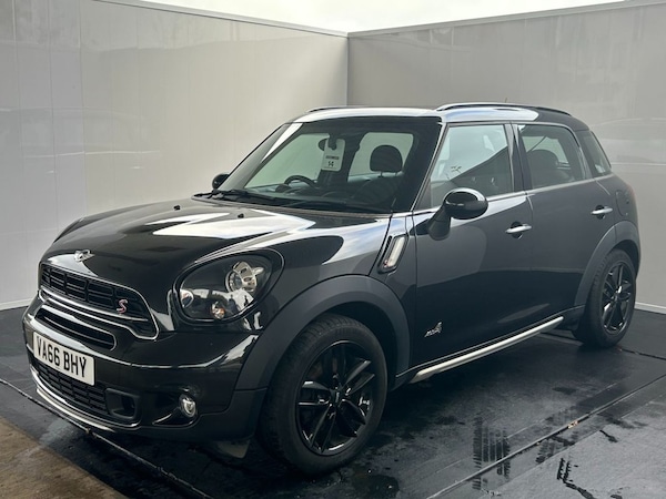 Used MINI Countryman 2016 for sale - 76163483: Photo 8
