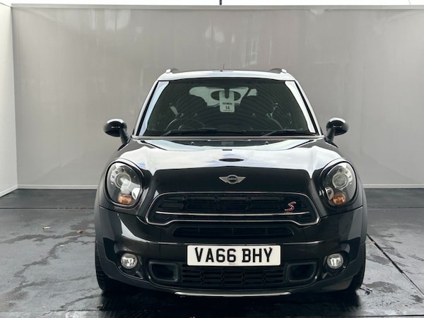 Used MINI Countryman 2016 for sale - 76163483: Photo 9