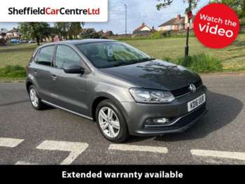 2016 (16) - 1.2 TSI Match 5dr