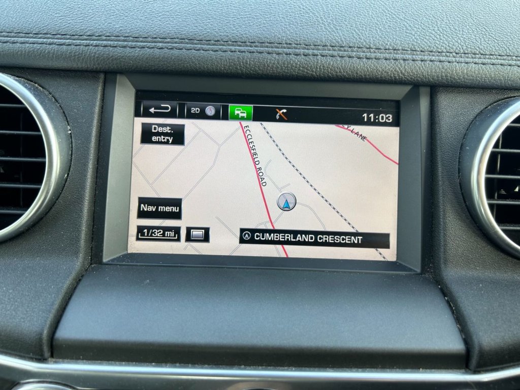 Used Land Rover Discovery 4 2015 for sale - 75912014: Photo 15