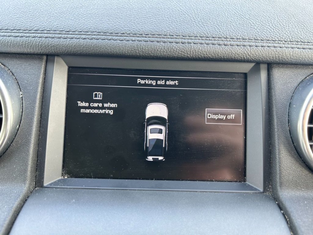 Used Land Rover Discovery 4 2015 for sale - 75912014: Photo 16