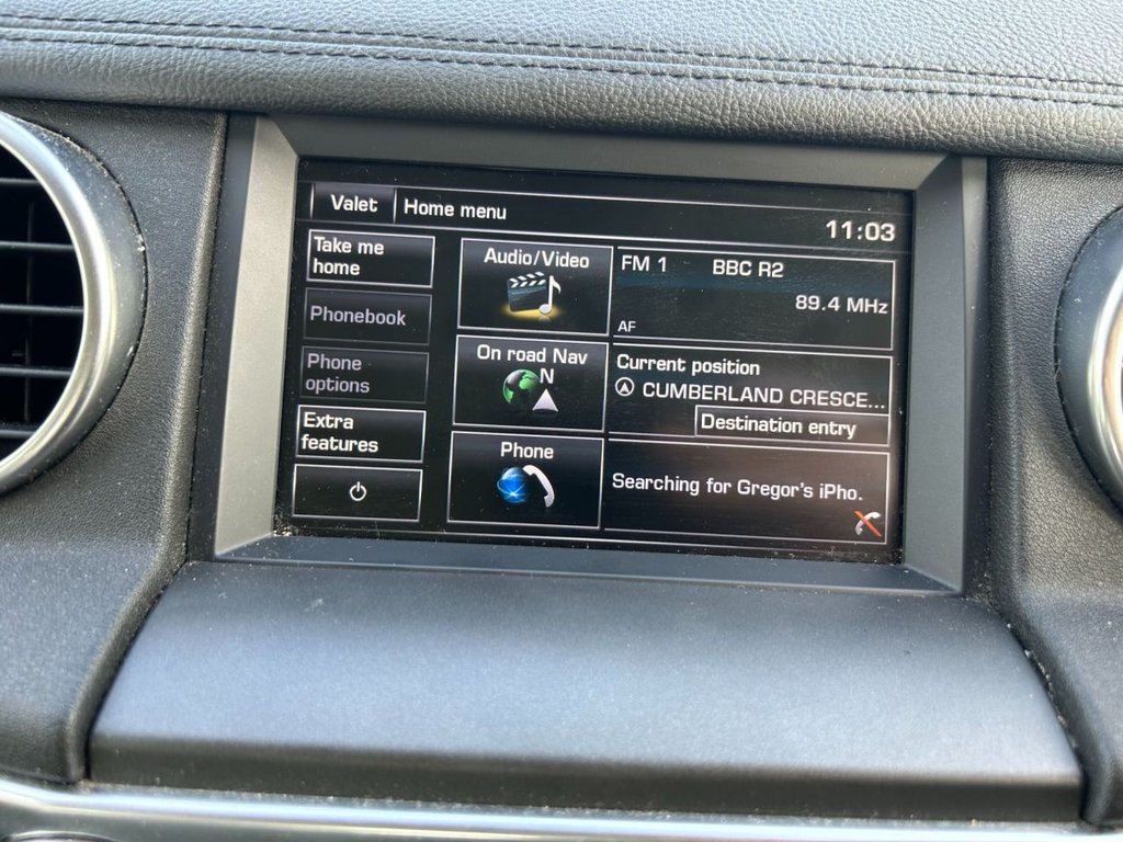 Used Land Rover Discovery 4 2015 for sale - 75912014: Photo 17