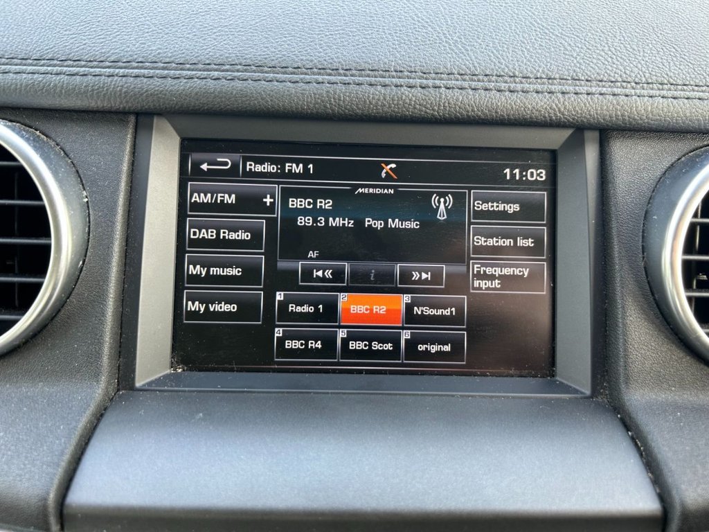 Used Land Rover Discovery 4 2015 for sale - 75912014: Photo 18