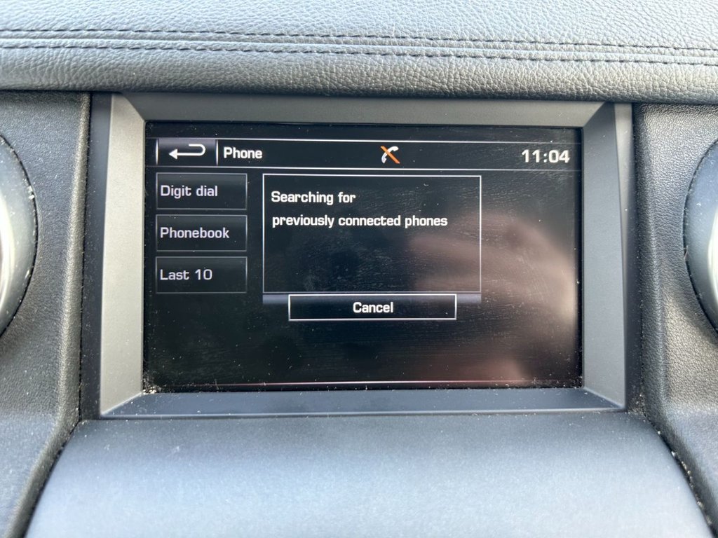 Used Land Rover Discovery 4 2015 for sale - 75912014: Photo 19