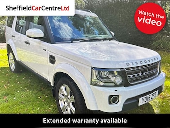 Used Land Rover Discovery 2015 for sale - 75912014: Photo