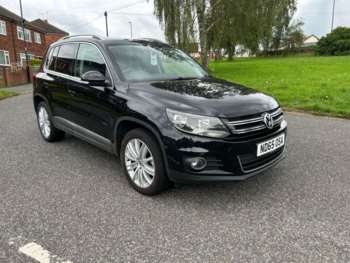 2016 (65) - 2.0 TDI BlueMotion Tech Match Edition SUV 5dr Diesel DSG 4WD Euro 6 (s/s) (