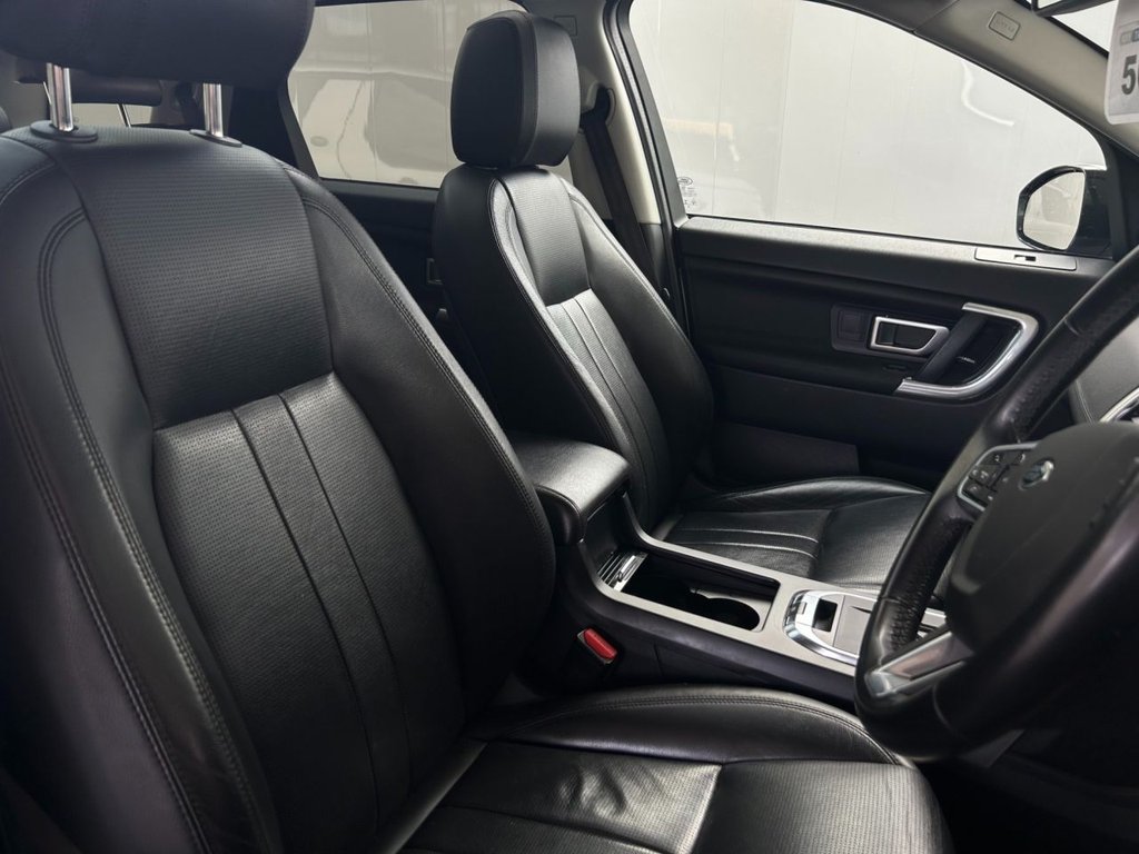 Used Land Rover Discovery Sport 2019 for sale - 76345870: Photo 11